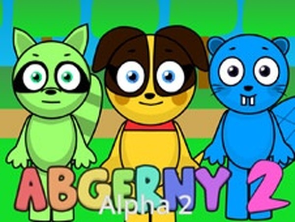 Sprunki Abgerny 2 Music Creator