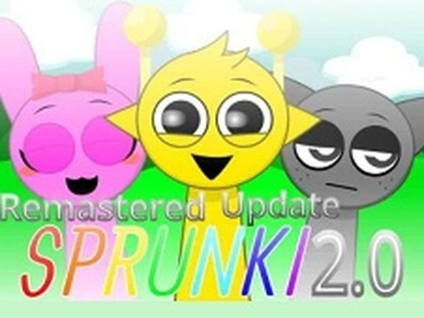 Sprunki Remastered Music Maker