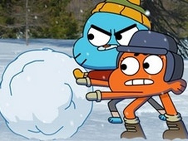 Gumball Character Match Quiz