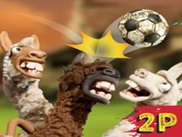 Sheep Football League
