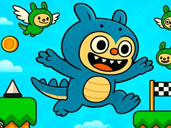 Labubu Fun Challenge Games