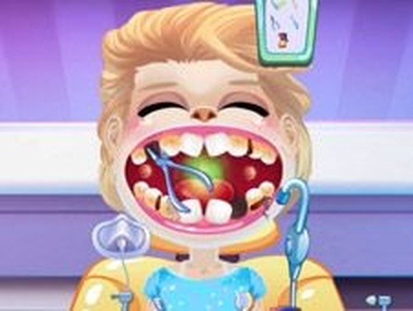 My Dentist Care: Family Dental Sim