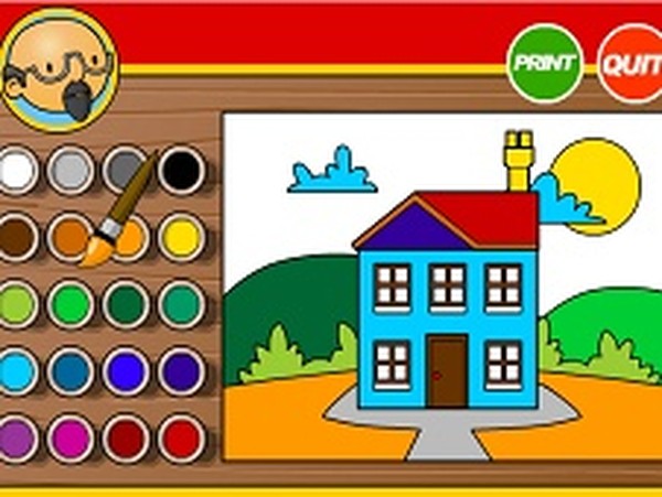 Princess Ella Wedding Style Game