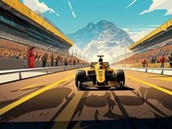 Math Speed Challenge