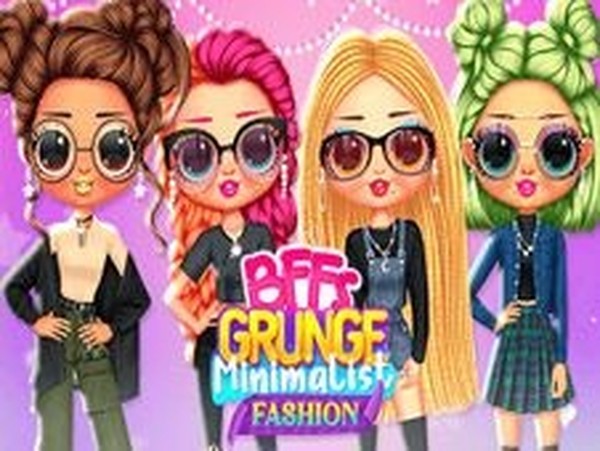 Princess Ella Wedding Style Game