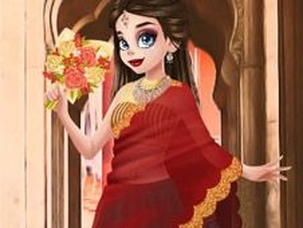 Bridal Beauty Makeover
