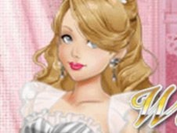 Wedding Lily 2 Bridal Stylist