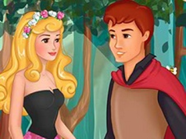Sleeping Beauty Storyteller Quest
