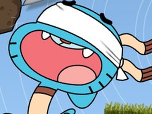 Gumball Trivia Challenge
