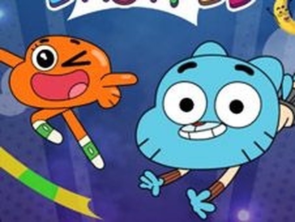 Gumball Trivia Challenge