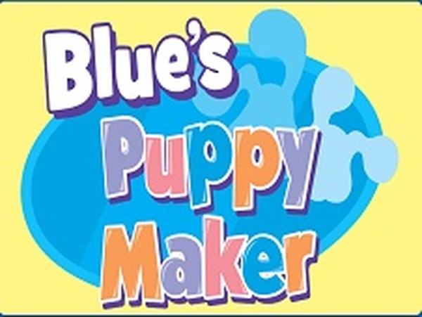 Puppy Designer Creative Game