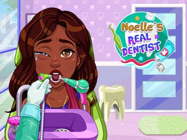 Noelle Dental Care Adventure