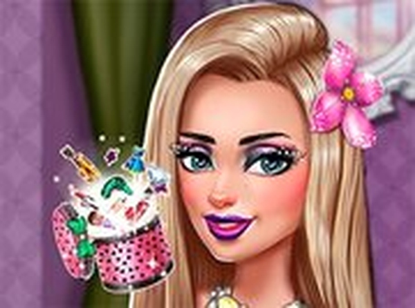 Bridal Beauty Makeover