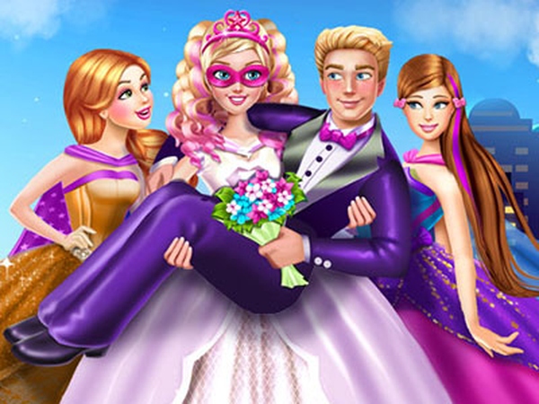 Bridal Beauty Makeover