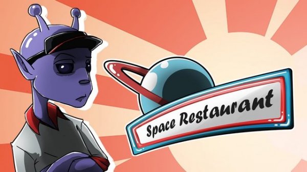 Cosmic Diner Time Management