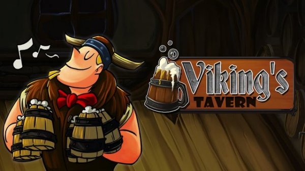 Tavern Keeper: Food Serving Arcade