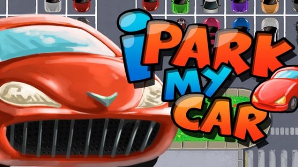 iPark My Car Parking Simulator