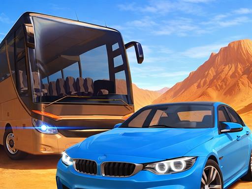 Driving School 2016 Simulator