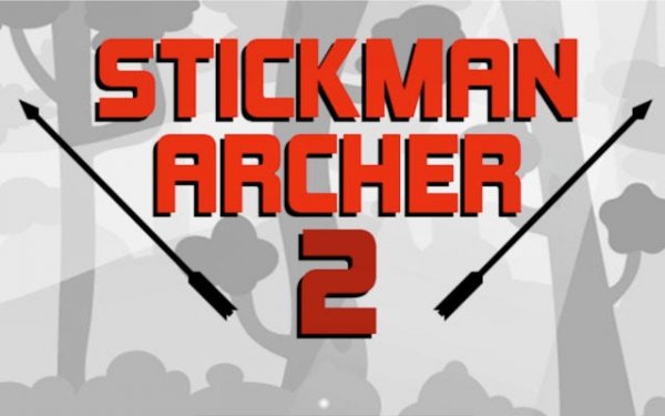 Stickman Archer 2: Precision Target