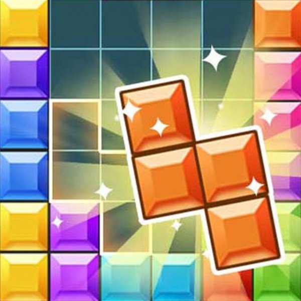 9x9 Shape Rotation Puzzle