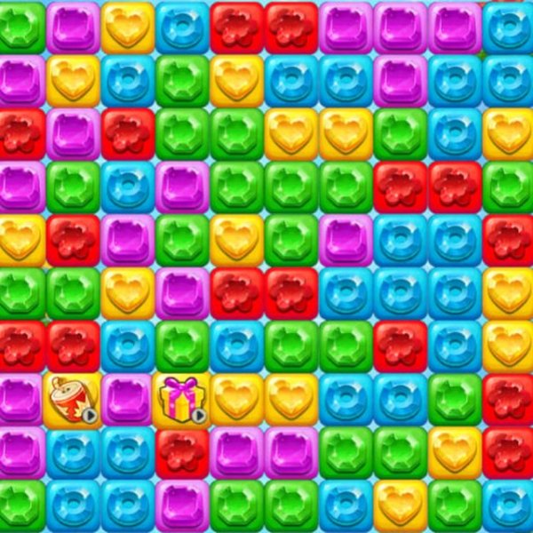 Color Block Puzzle Pro