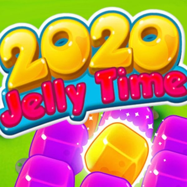 Jelly Match Puzzle Quest