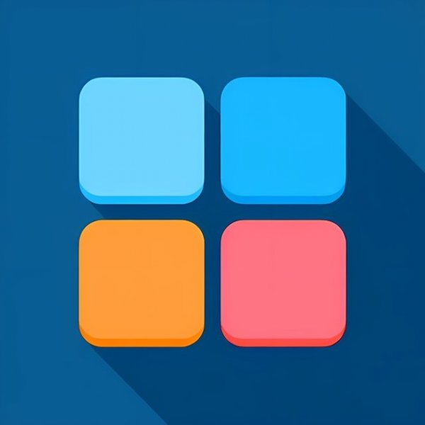 Color Match Block Puzzle