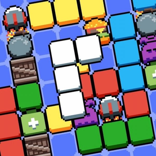 Brick Builder Puzzle Adventure