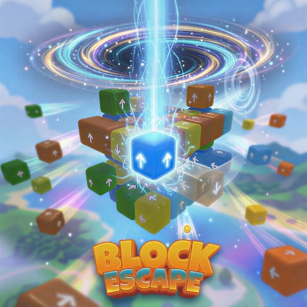 Block Removal Puzzle
