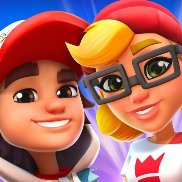 Cube Pop Adventure Puzzle